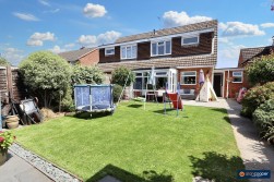 Alderbrook Drive, Whitestone, Nuneaton, CV11 6PL