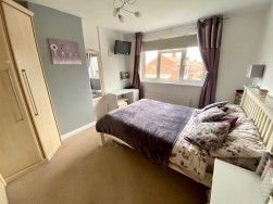 Alderbrook Drive, Whitestone, Nuneaton, CV11 6PL