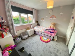 Alderbrook Drive, Whitestone, Nuneaton, CV11 6PL