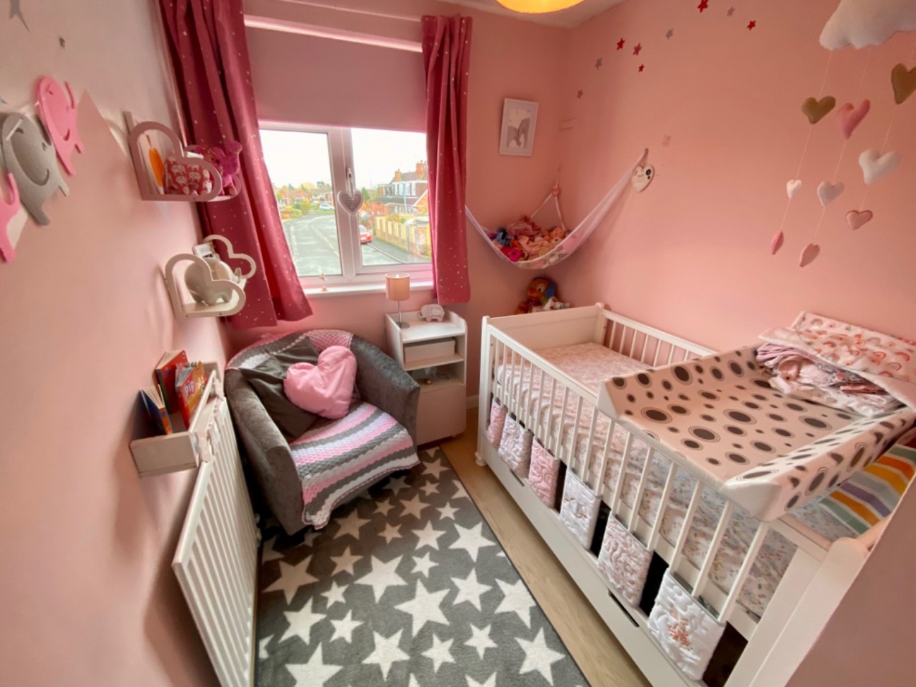 Alderbrook Drive, Whitestone, Nuneaton, CV11 6PL