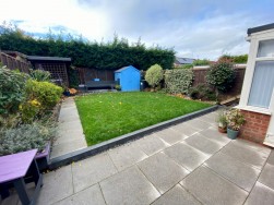 Alderbrook Drive, Whitestone, Nuneaton, CV11 6PL