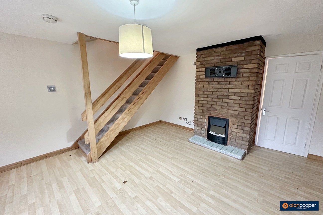 Birkdale Close, Whitestone, Nuneaton, CV11 6NA