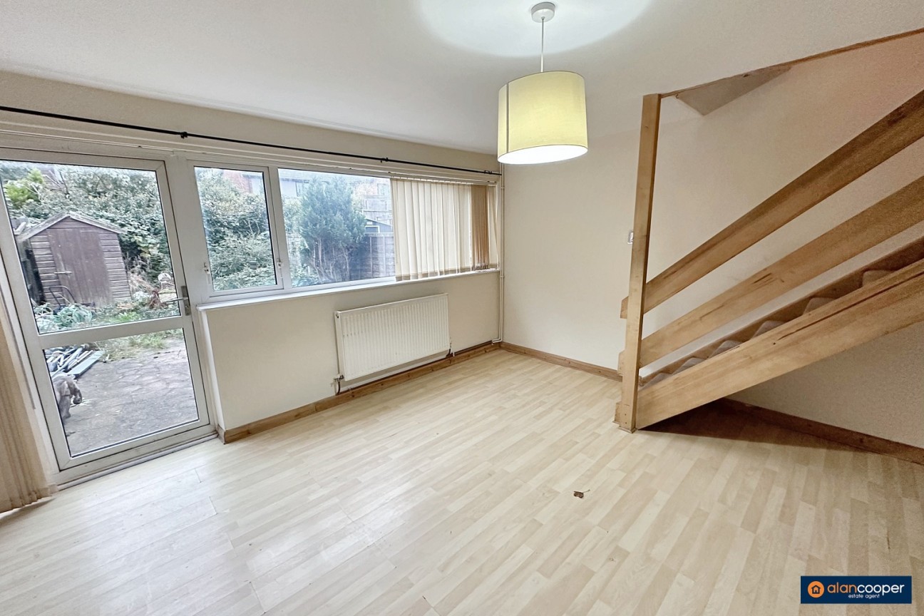 Birkdale Close, Whitestone, Nuneaton, CV11 6NA