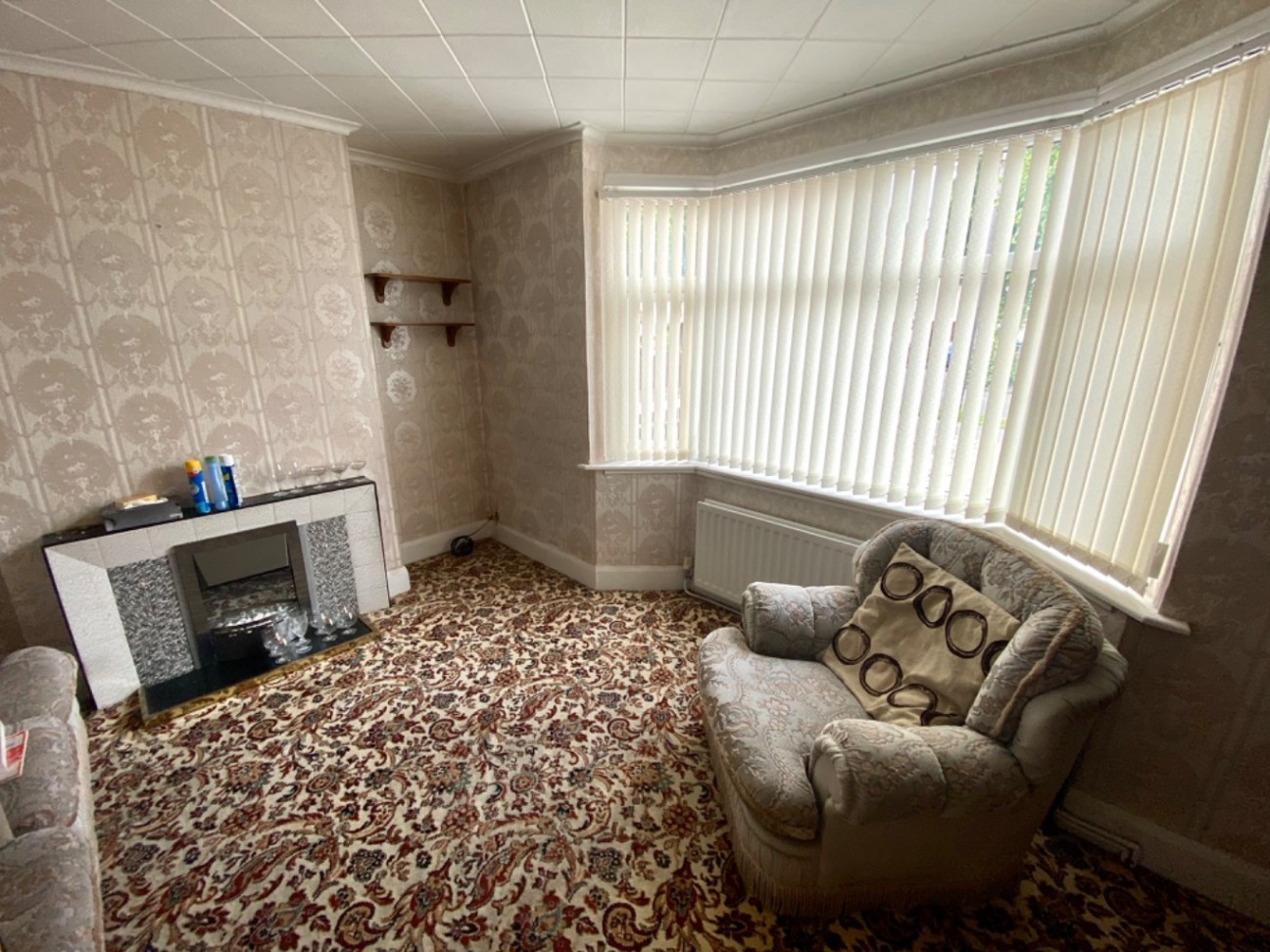 Haunchwood Road, Stockingford, Nuneaton, CV10 8DE