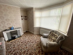 Haunchwood Road, Stockingford, Nuneaton, CV10 8DE