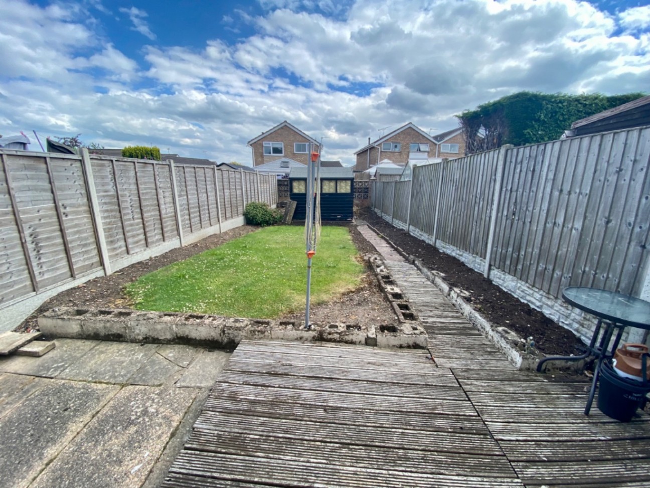 Haunchwood Road, Stockingford, Nuneaton, CV10 8DE