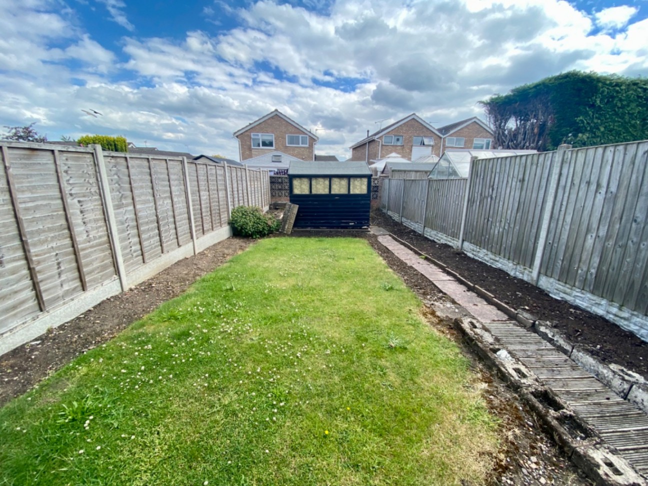 Haunchwood Road, Stockingford, Nuneaton, CV10 8DE