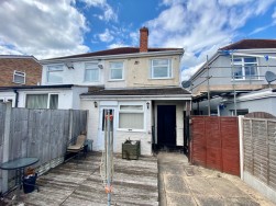 Haunchwood Road, Stockingford, Nuneaton, CV10 8DE