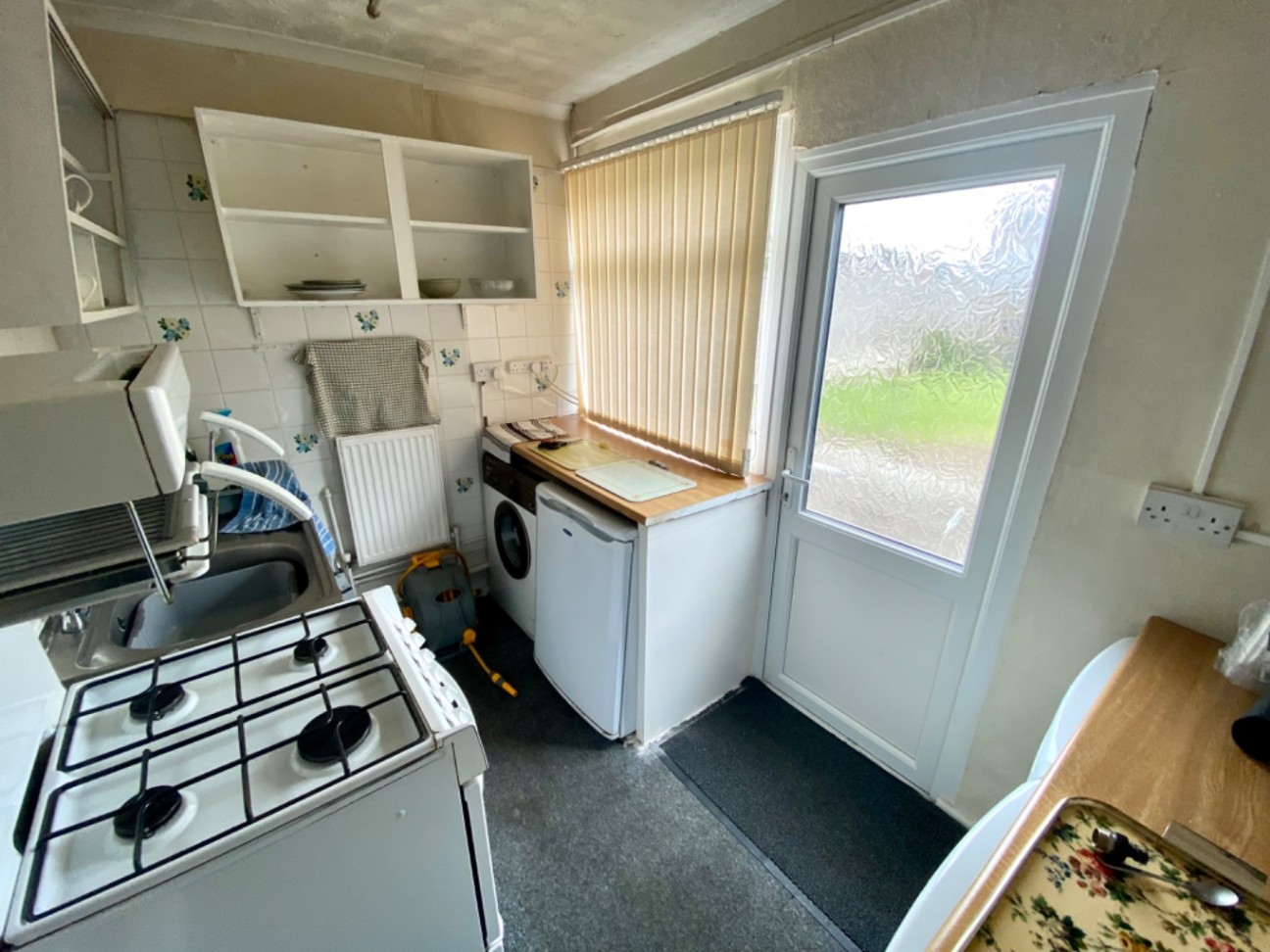 Haunchwood Road, Stockingford, Nuneaton, CV10 8DE