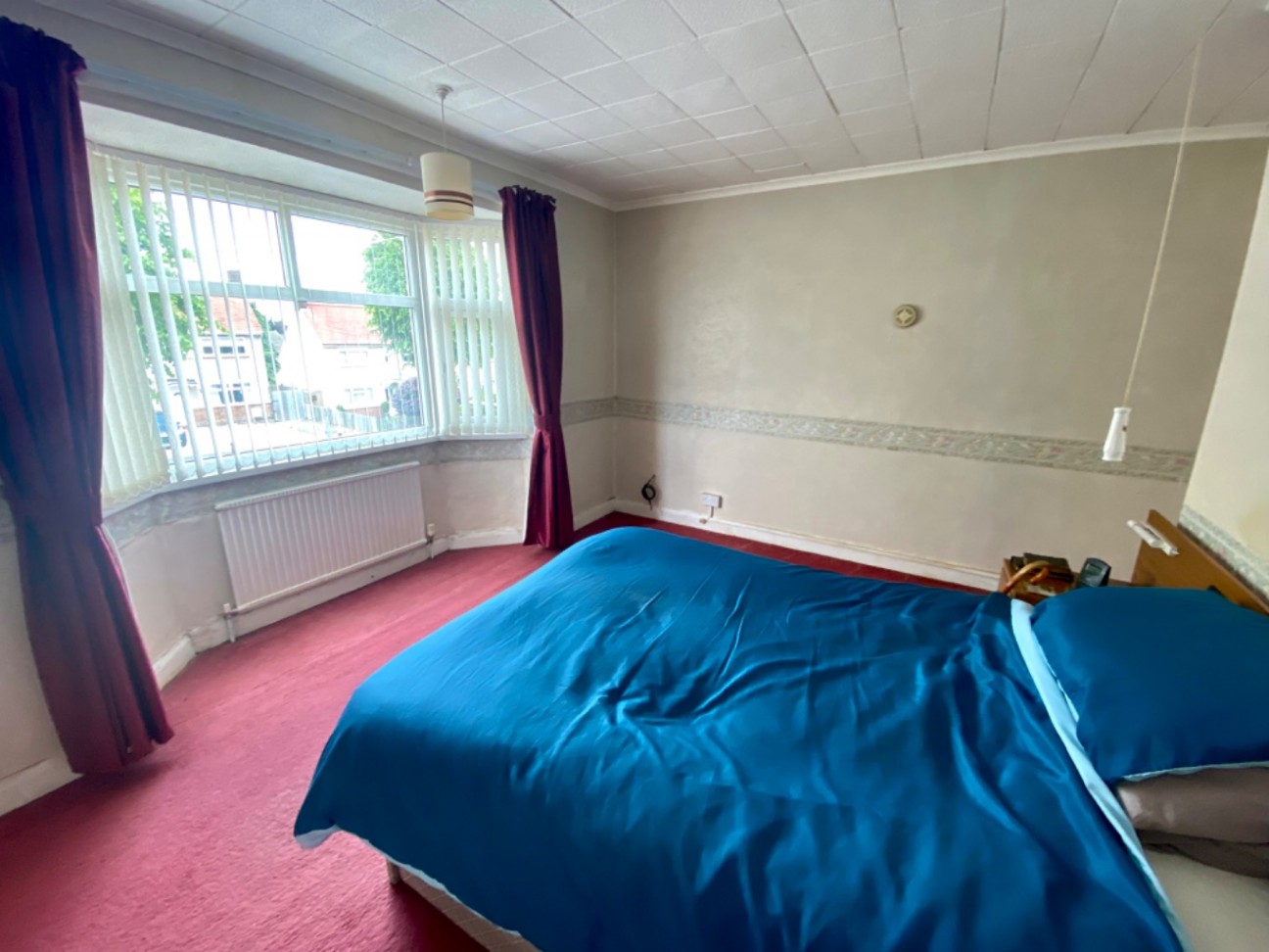 Haunchwood Road, Stockingford, Nuneaton, CV10 8DE