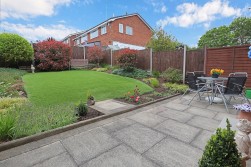 John Mcguire Crescent, Binley, Coventry, West Midlands, CV3 2QH