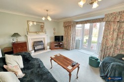 Grassington Drive, Whitestone, Nuneaton, CV11 6WP