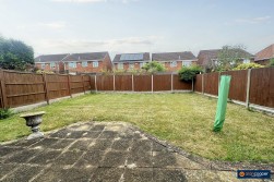Grassington Drive, Whitestone, Nuneaton, CV11 6WP