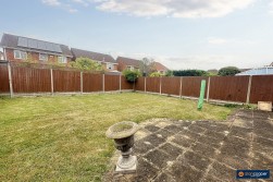 Grassington Drive, Whitestone, Nuneaton, CV11 6WP