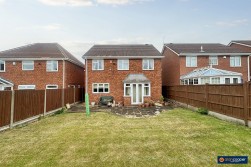 Grassington Drive, Whitestone, Nuneaton, CV11 6WP