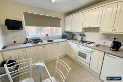 Grassington Drive, Whitestone, Nuneaton, CV11 6WP