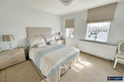 Grassington Drive, Whitestone, Nuneaton, CV11 6WP