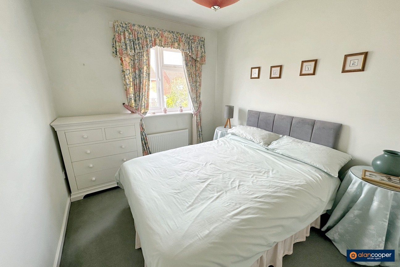 Grassington Drive, Whitestone, Nuneaton, CV11 6WP