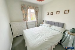 Grassington Drive, Whitestone, Nuneaton, CV11 6WP