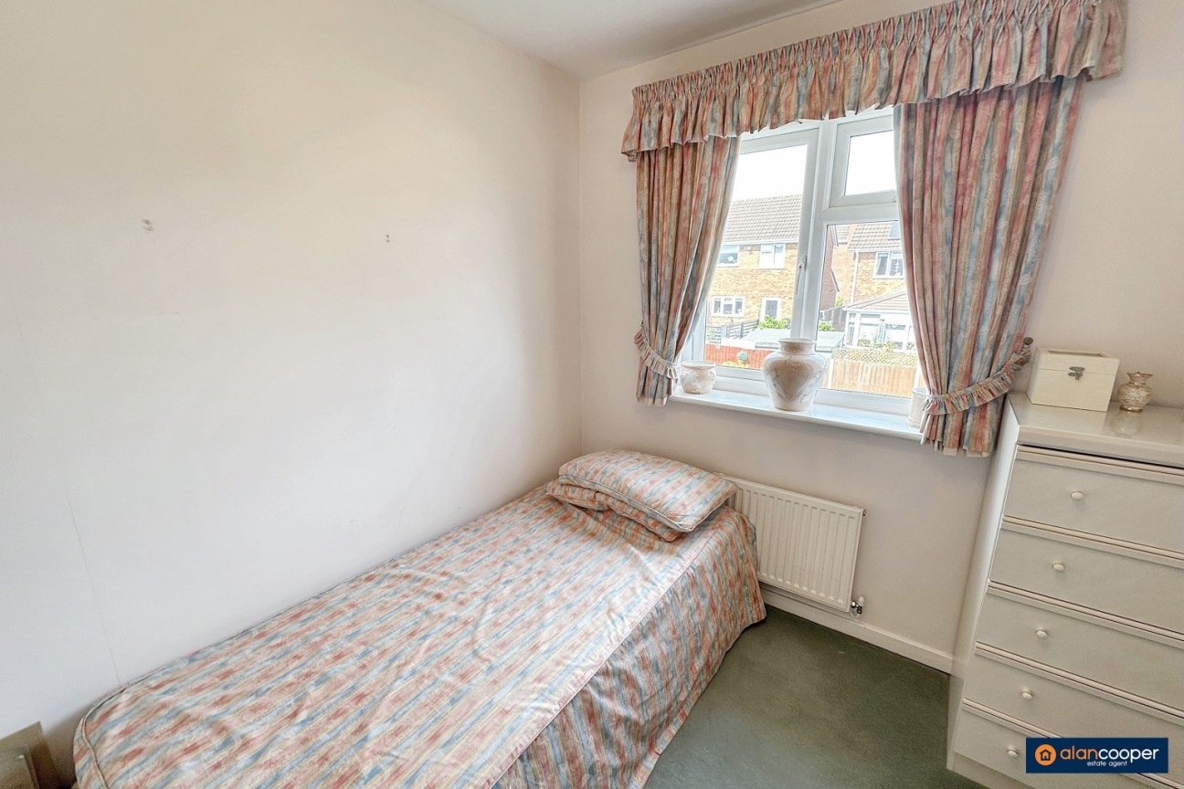Grassington Drive, Whitestone, Nuneaton, CV11 6WP