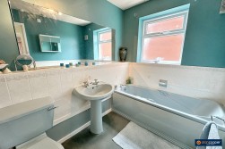 Grassington Drive, Whitestone, Nuneaton, CV11 6WP