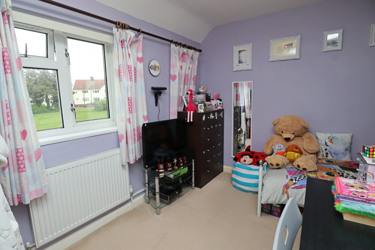 Black-a-tree Road, Nuneaton, CV10 8AQ