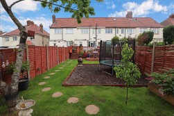 Black-a-tree Road, Nuneaton, CV10 8AQ
