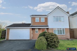 Tiverton Drive, Horeston Grange, Nuneaton, CV11 6YL