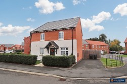 Sunburst Drive, Manor Fields, Nuneaton, CV11 6YQ