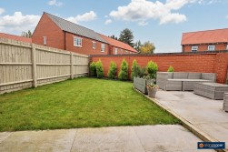 Sunburst Drive, Manor Fields, Nuneaton, CV11 6YQ
