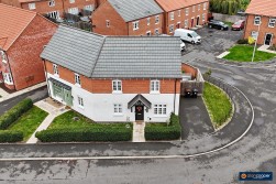Sunburst Drive, Manor Fields, Nuneaton, CV11 6YQ