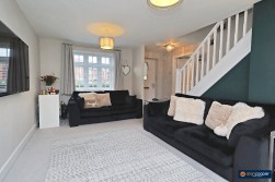 Sunburst Drive, Manor Fields, Nuneaton, CV11 6YQ