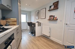 Sunburst Drive, Manor Fields, Nuneaton, CV11 6YQ