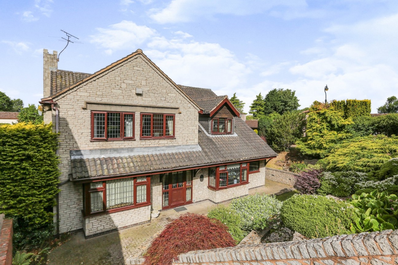 Rutherford Glen, Whitestone, Nuneaton, CV11 6UP