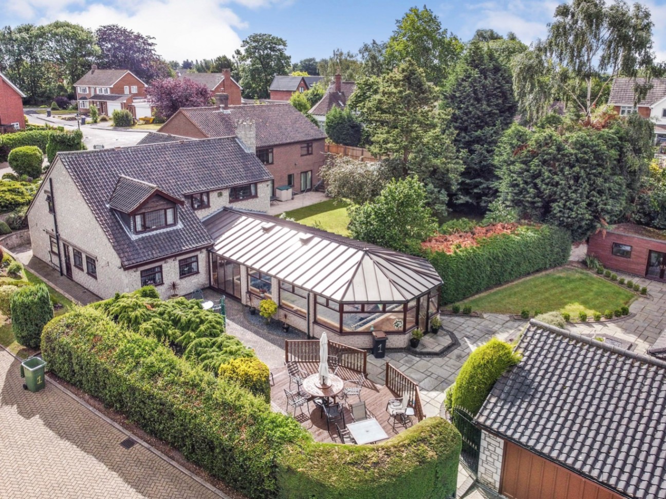 Rutherford Glen, Whitestone, Nuneaton, CV11 6UP