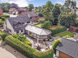 Rutherford Glen, Whitestone, Nuneaton, CV11 6UP