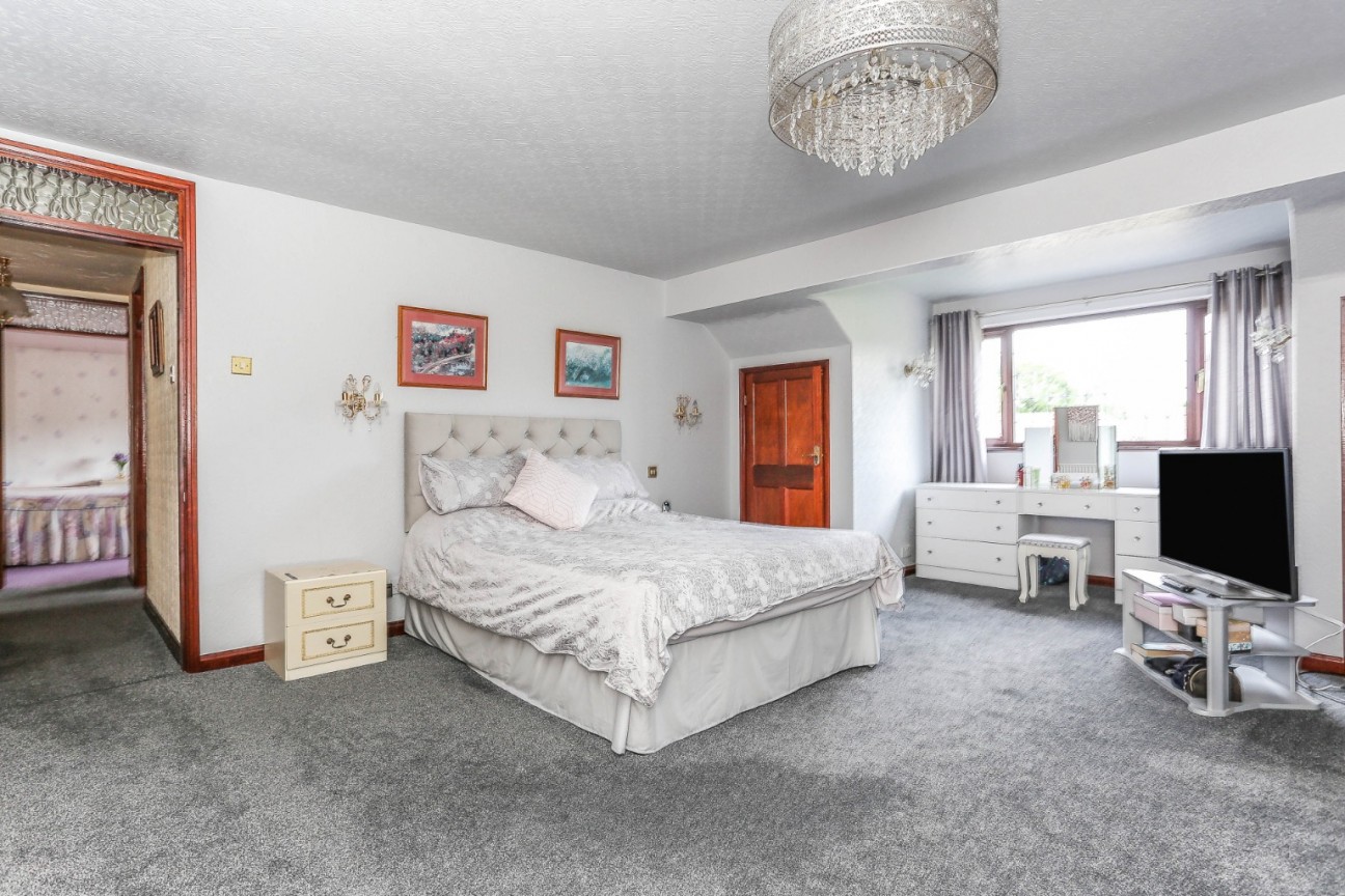 Rutherford Glen, Whitestone, Nuneaton, CV11 6UP