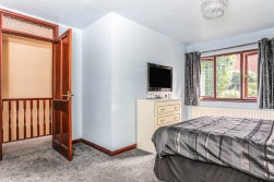 Rutherford Glen, Whitestone, Nuneaton, CV11 6UP