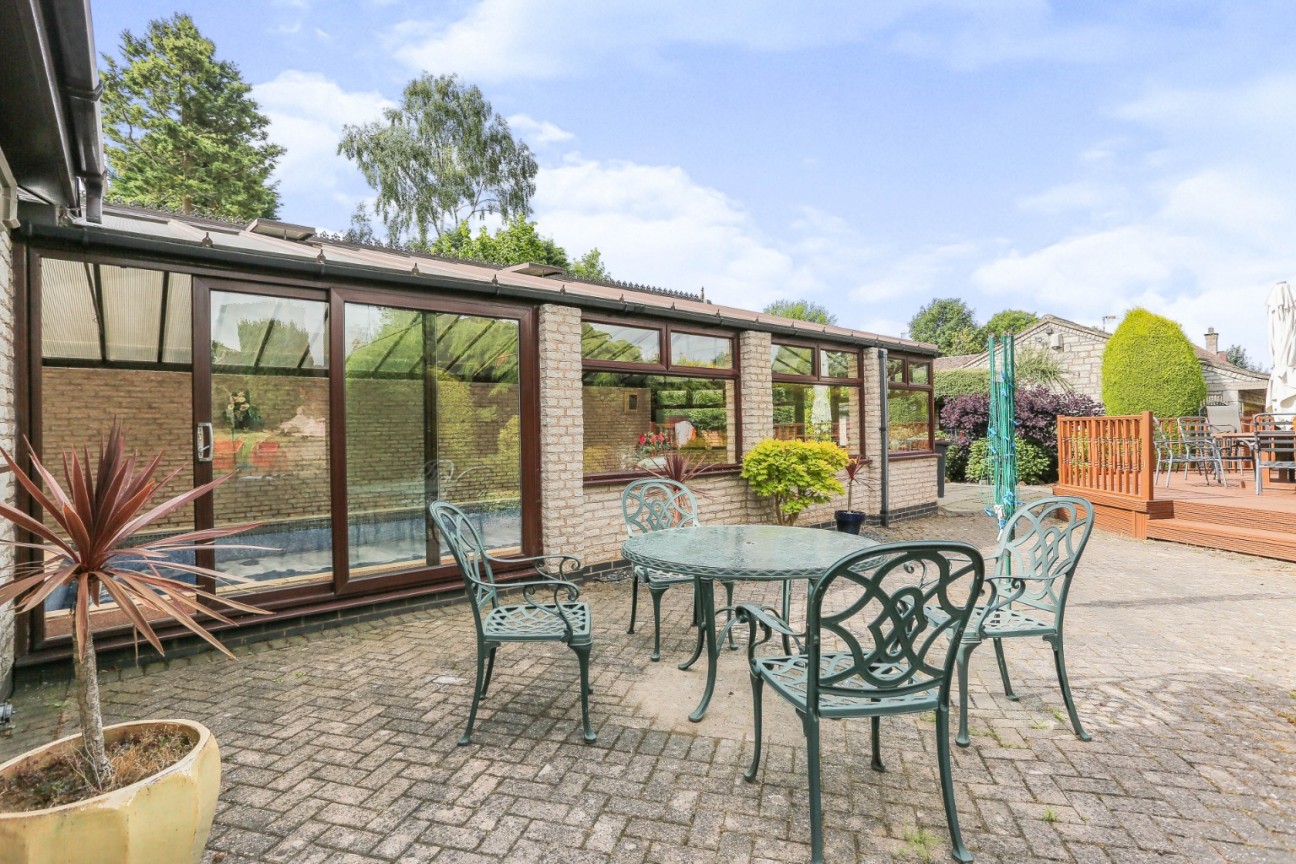 Rutherford Glen, Whitestone, Nuneaton, CV11 6UP