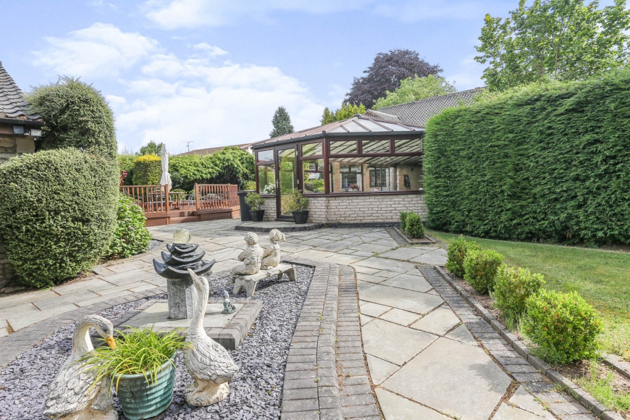 Rutherford Glen, Whitestone, Nuneaton, CV11 6UP