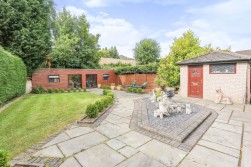 Rutherford Glen, Whitestone, Nuneaton, CV11 6UP