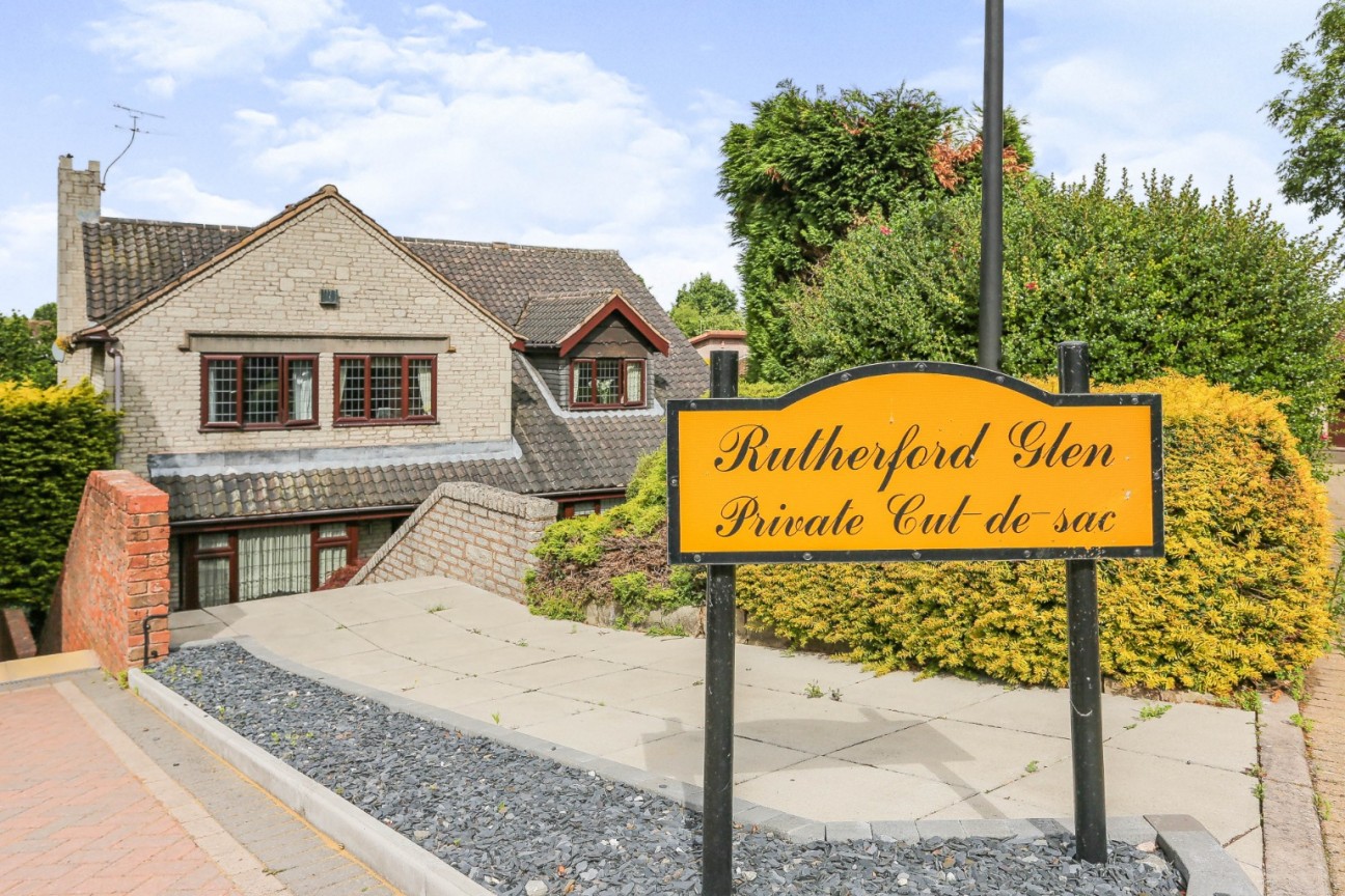 Rutherford Glen, Whitestone, Nuneaton, CV11 6UP