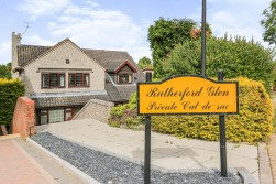 Rutherford Glen, Whitestone, Nuneaton, CV11 6UP