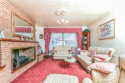 Rutherford Glen, Whitestone, Nuneaton, CV11 6UP