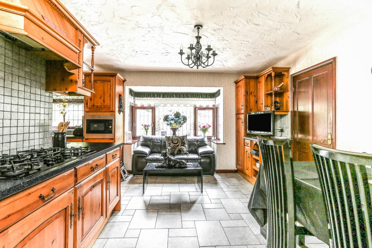 Rutherford Glen, Whitestone, Nuneaton, CV11 6UP