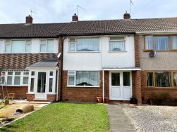 Rutland Avenue, Stockingford, Nuneaton, CV10 8EQ