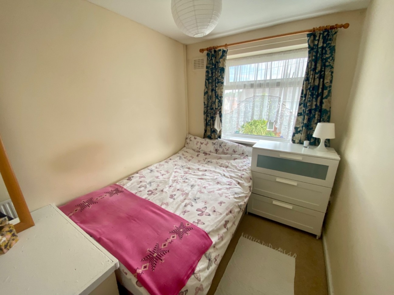 Rutland Avenue, Stockingford, Nuneaton, CV10 8EQ