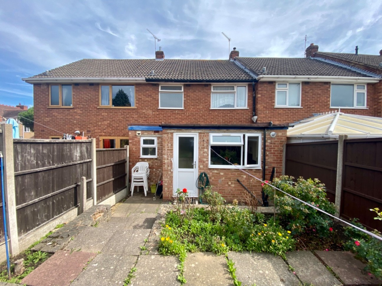 Rutland Avenue, Stockingford, Nuneaton, CV10 8EQ - Alan Cooper Estates