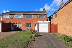 Copsewood Avenue, Whitestone, Nuneaton, CV11 4TQ