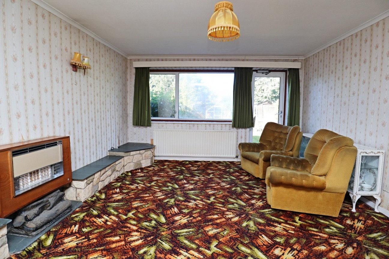 Copsewood Avenue, Whitestone, Nuneaton, CV11 4TQ